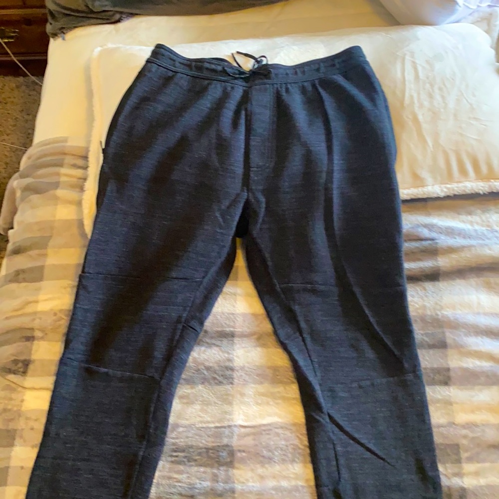 Jogger Sweatpants